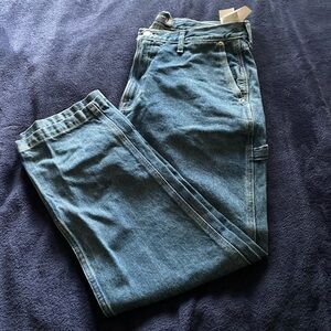 Abercrombie 90s Loose Men’s jeans
